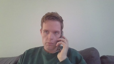 Dutchgayguyyyy live from Netherlands