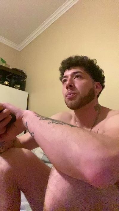 DylanSsj live from Argentina