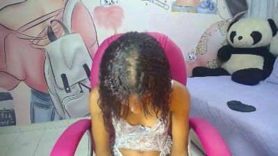 EVA_SWEETT live from Italy