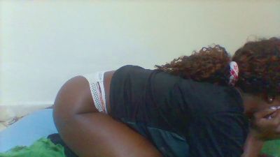 Ebonyragan live from Kenya