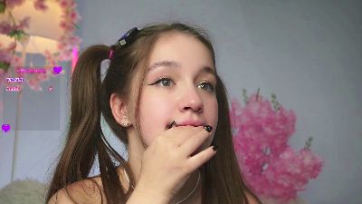 EdinaFairleigh live from Poland
