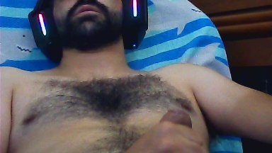 ElSultan4 live from Spain