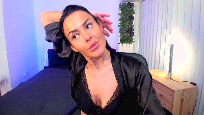 Elarein live from Serbia
