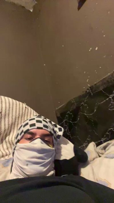 Eldetonan live from Mexico