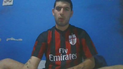Elianfonseca_ live from Argentina