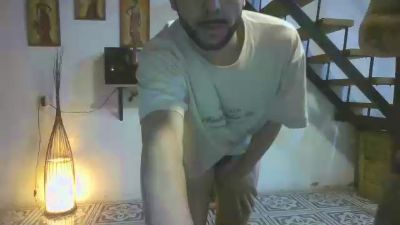 Elijuan live from Argentina