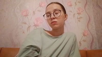 ElinLanfear live from France