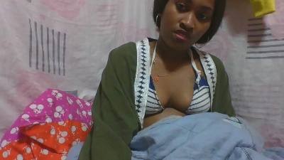 Elina42 live from Madagascar