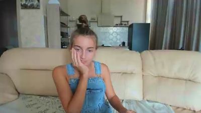 ElizSweet live from Türkiye