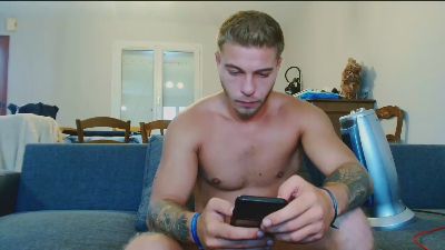 Elka_fit28 live from France