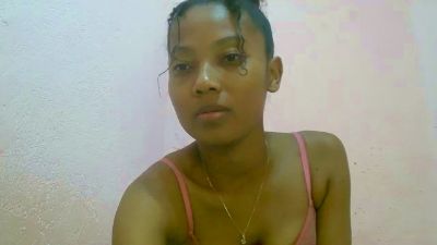 Ellah1 live from Madagascar