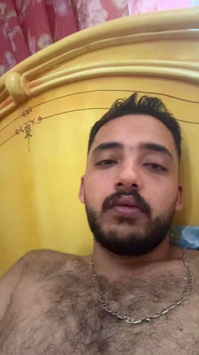 Elmaghraby666 live from Egypt