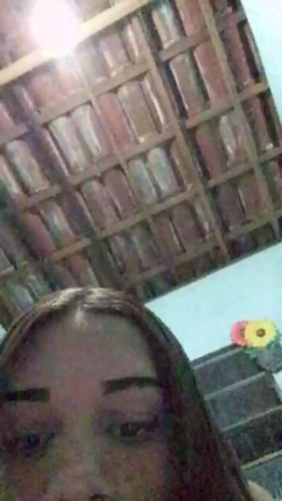 Emillykk live from Brazil