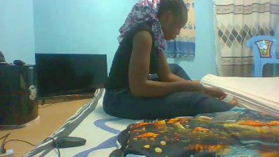 Eminent_lovely live from Kenya