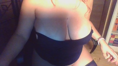 Emma_Sexy_Tits live from Italy