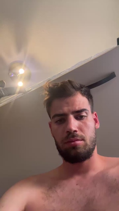 Enygmaboy live from Spain
