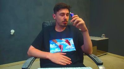 EnzzoRace live from United States