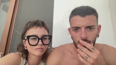 ErosAgape23 live from Italy