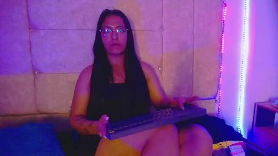 Eskarleth_moon live from France