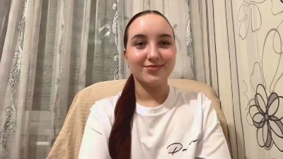 EveWiedyk live from France