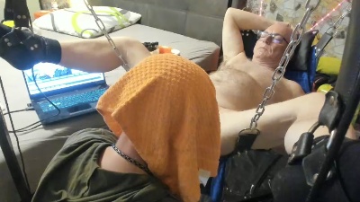 FFhungrig live from Germany