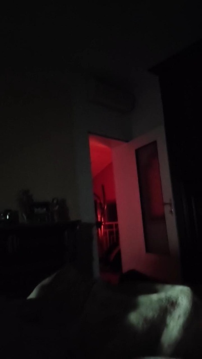 Fabyatravesta live from Italy