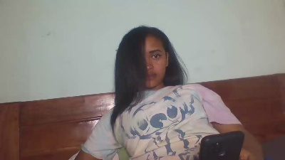 Fah_sexy live from Madagascar