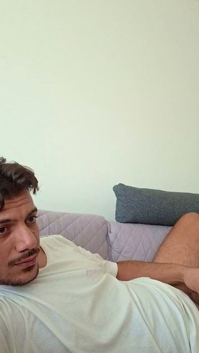FainaPazz live from Italy