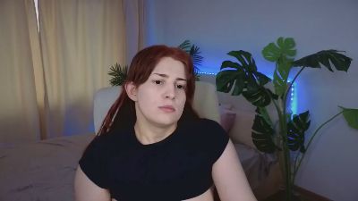 Fairy_Foxx live from Ukraine