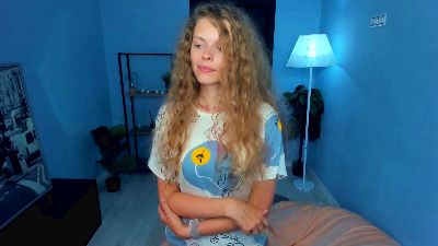 FalineCleverley live from France
