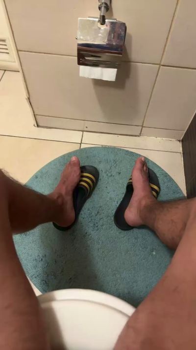 Feeteando_ live from Chile