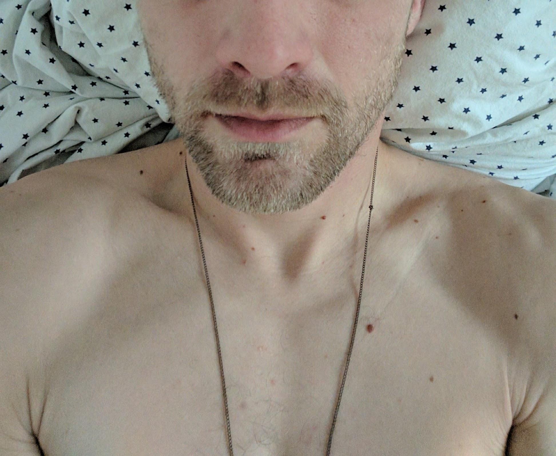 Fenris_ live from Denmark