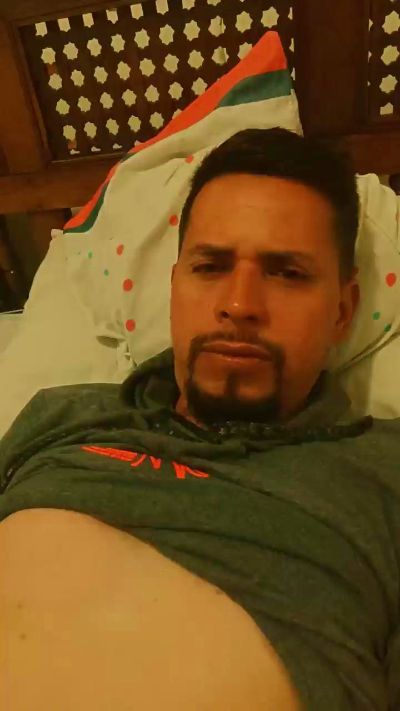 Ferferfer78 live from Colombia