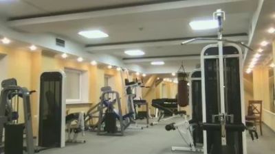 FlyMonster live from Russia