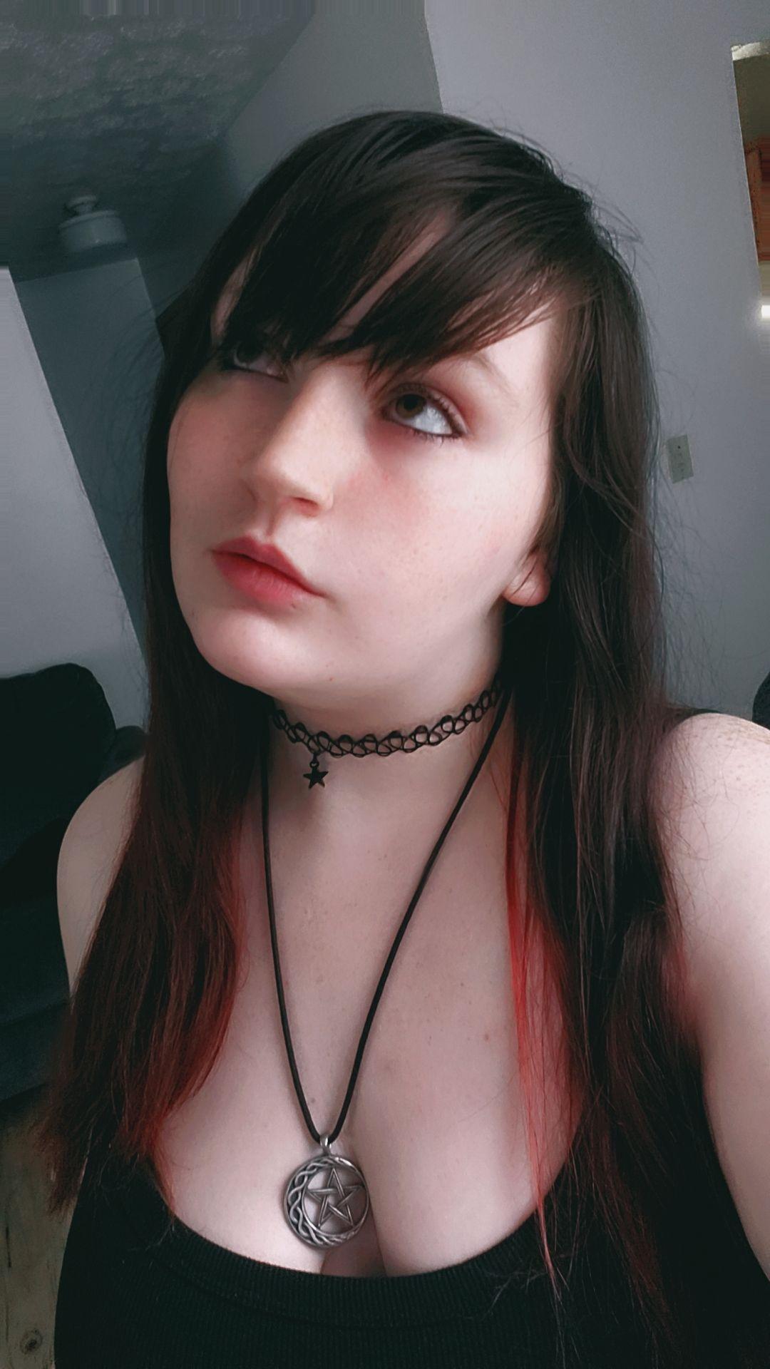 Foxy_Lulu live from United States