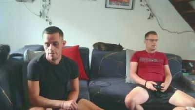 FrenchCollocgay live from France