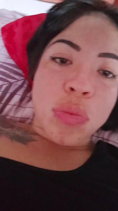 Fresiita_1 live from Colombia