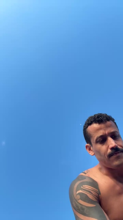 GATOXXLBR live from Brazil