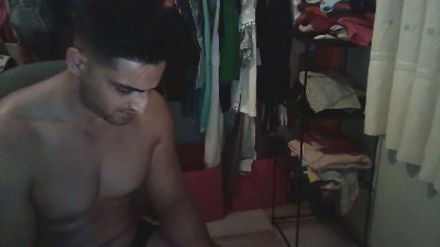 GIPSY_MONSTER live from Spain