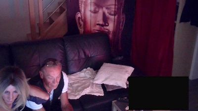 Gabrielle2569 live from France