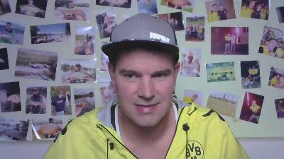 Gaga_is_back live from Germany