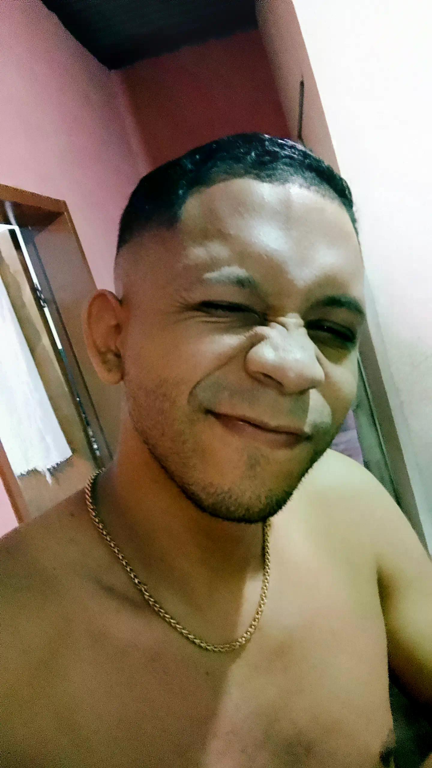 Garcia07 live from Venezuela