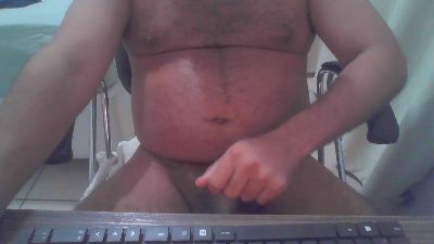 GarotomtAra live from Brazil