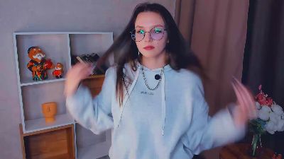 GayleneScungio live from Finland