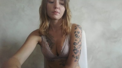 Georgi_mss live from Italy