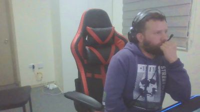 Giingz22 live from Chile