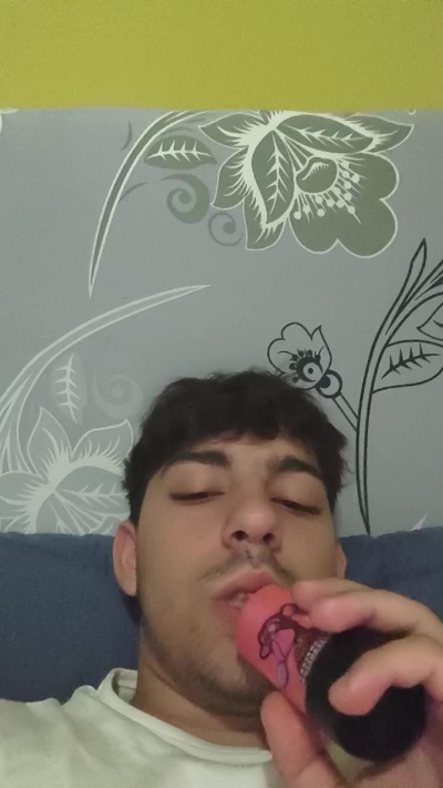 Giorgio_gigi live from Italy