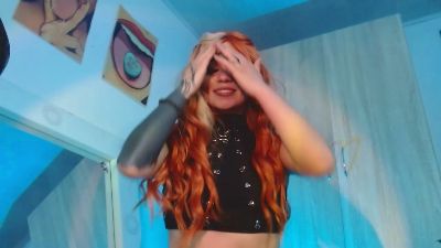 Givemeorgams live from Colombia