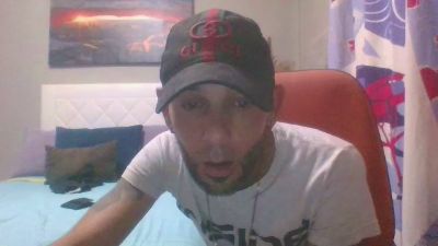 Gladiator31xxx live from Spain