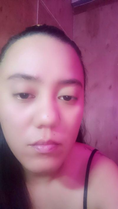 GoddessAsian live from Philippines